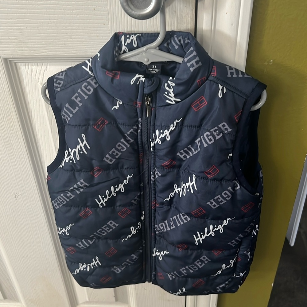 Tommy Hilfiger Vest